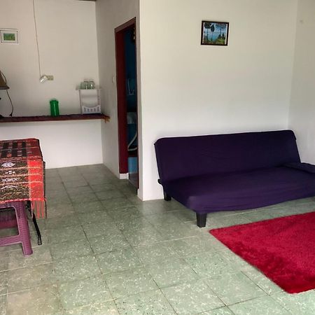 Mario Lakeside Apartments Tuktuk Eksteriør billede
