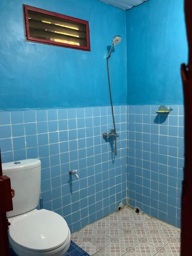 Mario Lakeside Apartments Tuktuk Eksteriør billede