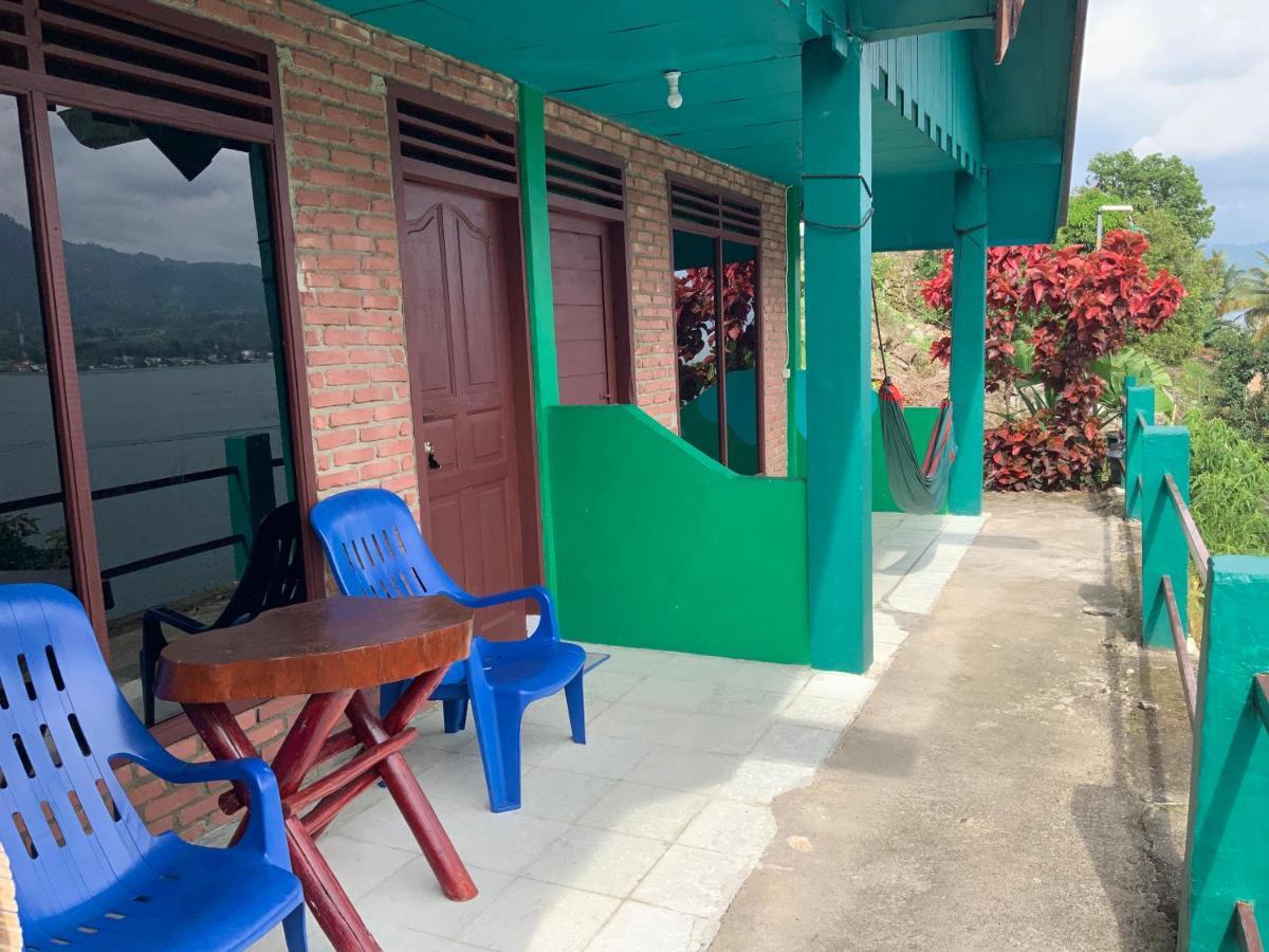 Mario Lakeside Apartments Tuktuk Eksteriør billede