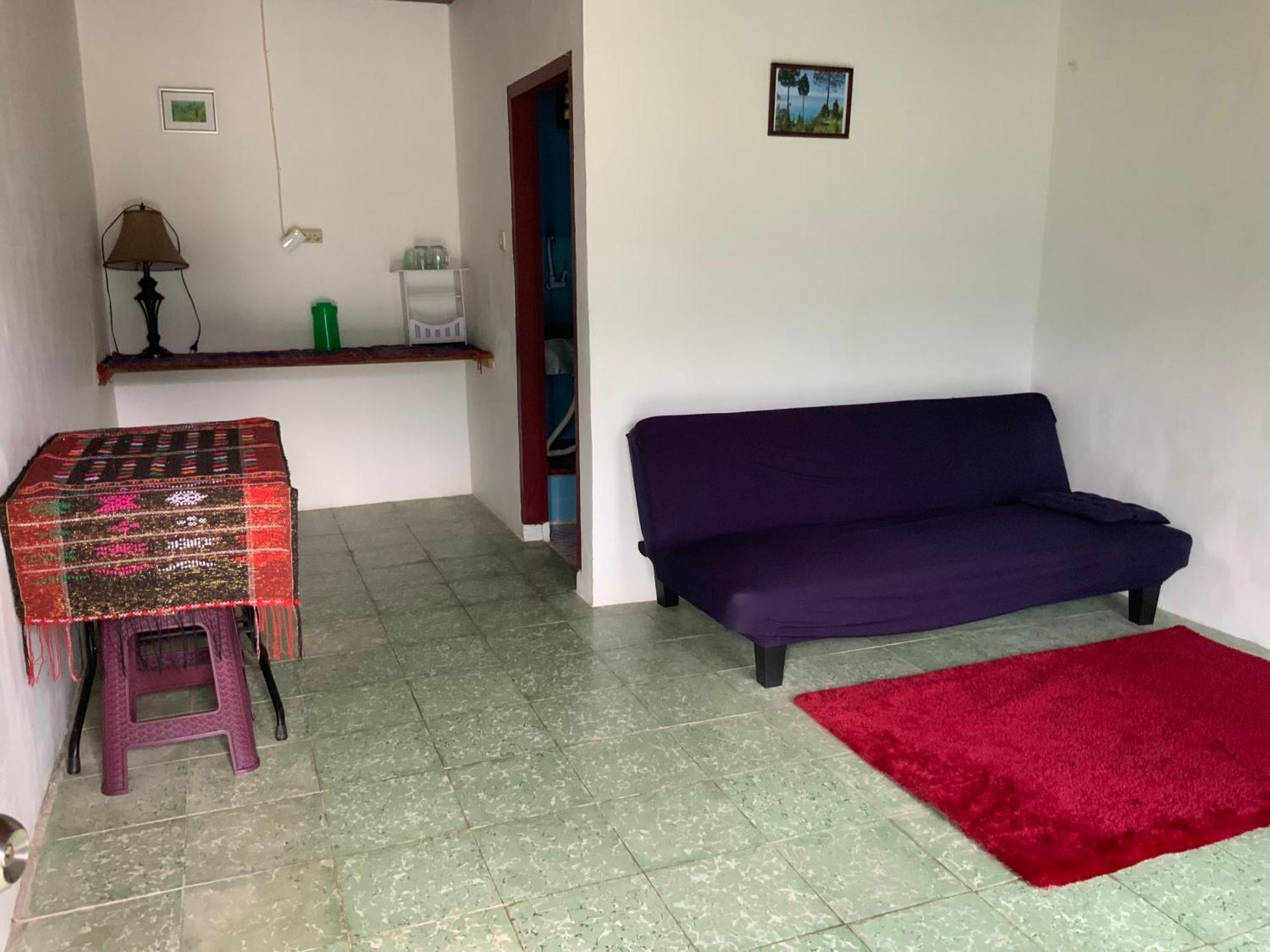 Mario Lakeside Apartments Tuktuk Eksteriør billede