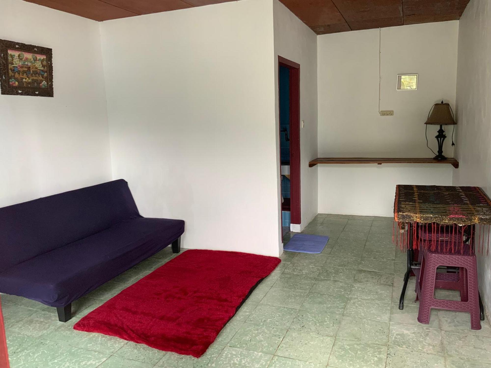 Mario Lakeside Apartments Tuktuk Eksteriør billede